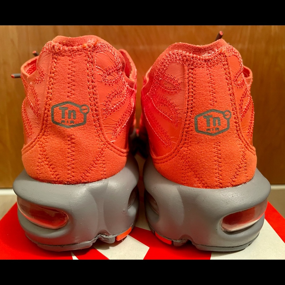 Air Max Plus Decon - Picture 7 of 11